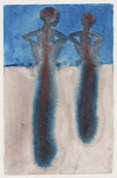 KT 1992 005
<br/>
Yam session, Papoea Nieuw Guinea
<br/>
<em>Bien, Waldo (1949)</em>